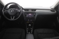 Skoda Rapid 1.0 TSI Clever Spaceback