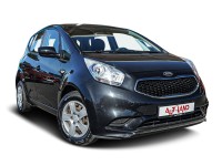 Kia Venga 1.6 Edition 7 Klima Bluetooth USB
