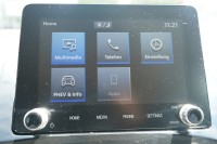 Mitsubishi Eclipse Cross 2.4Hybrid Basis 4WD