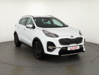 Kia Sportage 1.6 T-GDI GT-Line 4WD