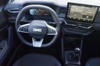 Dacia Duster TCe 130