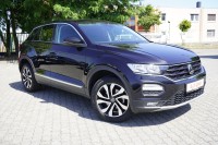 VW T-Roc 1.5 TSI DSG Active