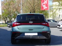 Hyundai i20 1.0 T-GDI