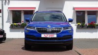 Skoda Karoq 1.5 TSI Style