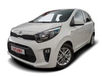 Kia Picanto 1.0 Dream Team Android Apple Kamera DAB