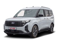 Ford Tourneo Courier Titanium 1.0 EB Sitzheizung Anhängerkupplung Tempomat