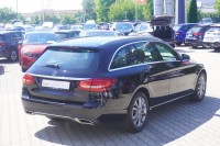 Mercedes-Benz C 200 C200 T-Modell 4Matic Avantgarde