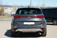 Kia Sportage 1.6 T-GDI GT-Line 4WD