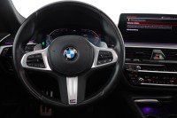 BMW 520 d xDrive M Sport Aut.