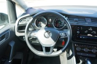 VW Touran 2.0 TDI Highline DSG
