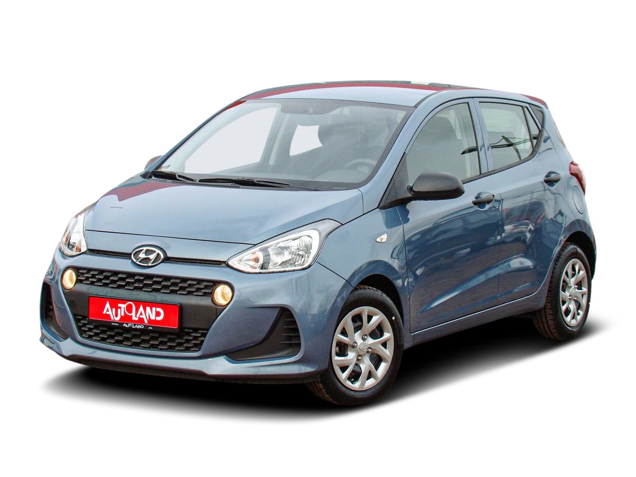 Hyundai i10 1.0 Classic