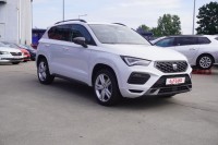 Seat Ateca FR 2.0 TDI