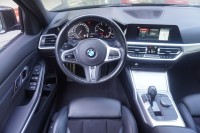 BMW 320 320d Touring M Sport