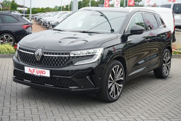 Renault Austral 1.2 Hybrid E-Tech