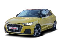 Audi A1 Sportback 30 1.0 TFSI 2-Zonen-Klima Navi Sitzheizung