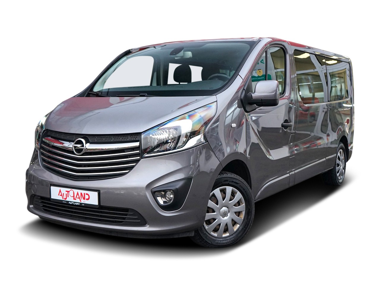 Opel Vivaro B 1.6 Biturbo L2H1 2,9t