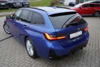 BMW 330 330e M Sport PHEV