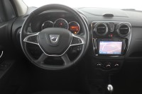 Dacia Lodgy 1.2 TCe 115 Comfort