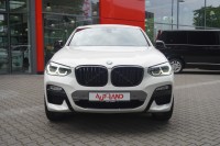 BMW X4 30 i M Sport X xDrive