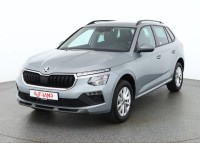 Skoda Kamiq 1.0 TSI DSG 2-Zonen-Klima Sitzheizung LED