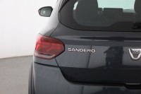 Dacia Sandero Stepway 0.9 TCe Aut.
