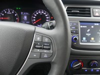 Hyundai i20 1.0 T-GDI Trend