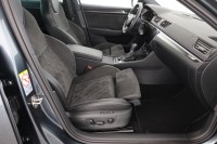 Skoda Superb Combi 2.0 TSI DSG Sportline 4x4