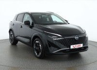 Nissan Qashqai N-Connecta 4WD 1.3 Dig-T Aut.