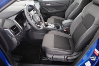 Nissan Qashqai 1.3 DIG-T N-Connecta 4x4