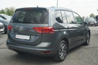 VW Touran 1.6 TDI Sound