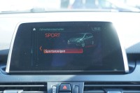 BMW Gran Tourer 218i M Sport