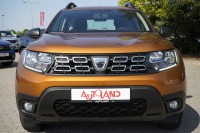 Dacia Duster II 1.0 TCE Access