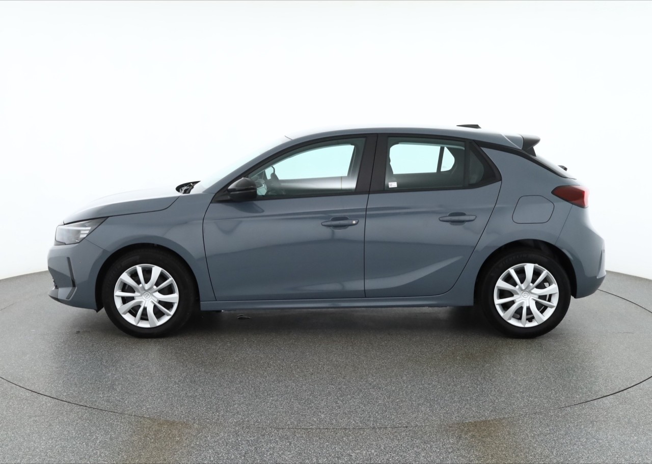 Opel Corsa 1.2 DI Turbo