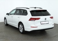 VW Golf VIII Variant 1.5 TSI Life
