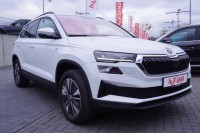 Skoda Karoq 2.0 TDI Tour 4x4