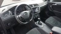 VW Tiguan 1.5 TSI Highline