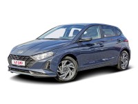 Hyundai i20 1.2 Sitzheizung Tempomat Bluetooth