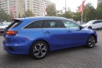 Kia cee'd Sporty Wagon Ceed SW 1.6 PHEV Platinum Aut.