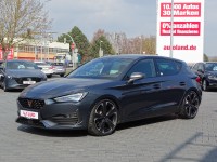 Vorschau: Cupra Leon 2.0 TSI VZ DSG