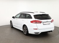 Ford Mondeo 2.0 Hybrid ST-Line