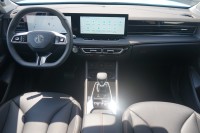 MG HS 1.5 T-GDI Luxury Aut.