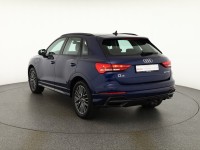 Audi Q3 45 TFSI e S-Line