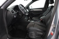 Audi Q3 2.0 TFSI quattro S-Line