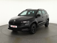 Skoda Karoq Sportline 2.0 TSI DSG 4x4 2-Zonen-Klima Navi Sitzheizung