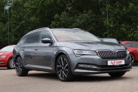 Skoda Superb Combi 2.0 TDI Style