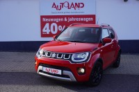 Vorschau: Suzuki Ignis 1.2 4x4 M-Hybrid Comfort