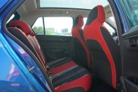 Skoda Fabia 1.2 Monte Carlo