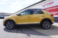 VW T-Roc 1.5 TSI Style DSG