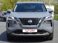 Nissan X-Trail 1.5 mHeV N-Connecta 7-Sitze