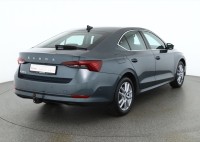 Skoda Octavia 1.5 TSI First Edition